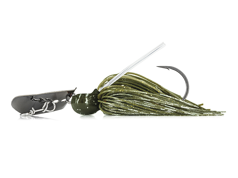 Molix Compact Blade Jigs 10.5g